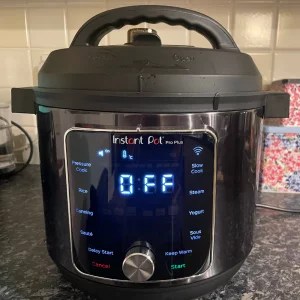 Instant Pot Pro Plus Multi-Cooker