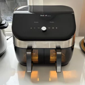 Instant Vortex Plus Dual Air Fryer