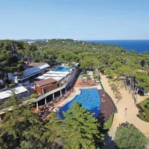 Internacional de Calonge resort