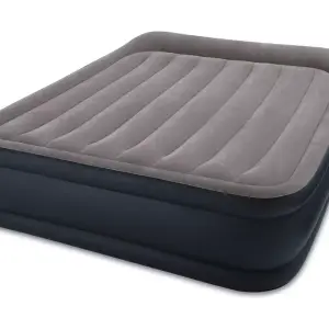 Intex Kingsize Inflatable Camping Air Bed