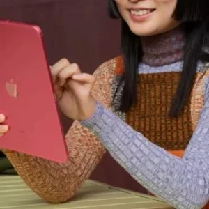 2022 Apple iPad, 10.9"