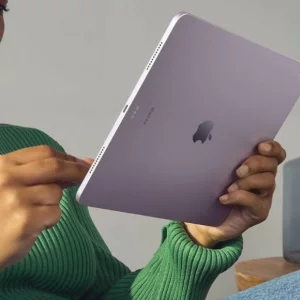 2024 Apple iPad Air 11-inch (M2) (6th generation)