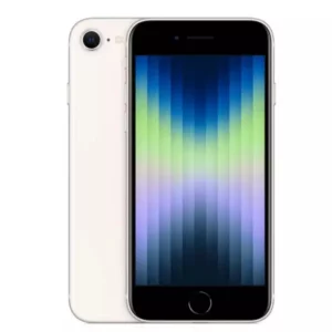 iPhone SE 3rd generation