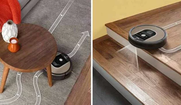 iRobot roomba