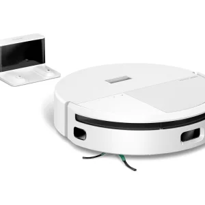 iRobot Roomba® 205 DustCompactor Combo Robot Duster with Mop Function