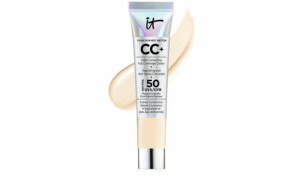 IT Cosmetics CC foundation