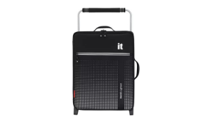 IT World's Lightest Luggage