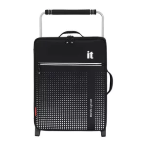 IT World's Lightest Luggage
