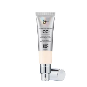 Your Skin But Better CC+ Cream with SPF50 (32ml)