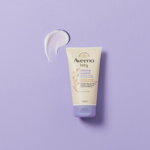 AVEENO® Baby Calming Comfort ™ Bedtime ® Lotion (150ml)