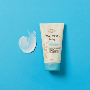AVEENO® Baby Daily Care Moisturising Lotion (150ml)