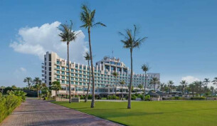 JA The Resort - JA Beach Hotel