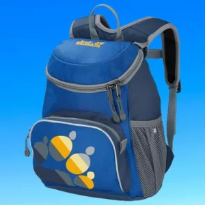 Jack Wolfskin Little Joe Children's Rucksack