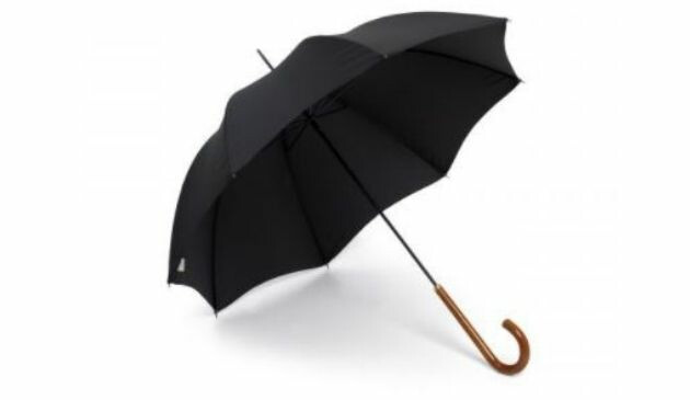 James Smith umbrella