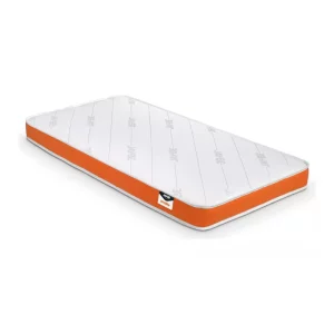 JAY-BE Open Coil Foam Free Toddler Mattress