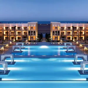 Jaz Makadi Aquaviva resort