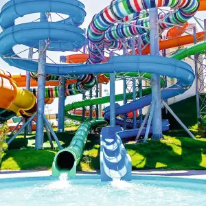 Jaz Makadi Aquaviva waterpark