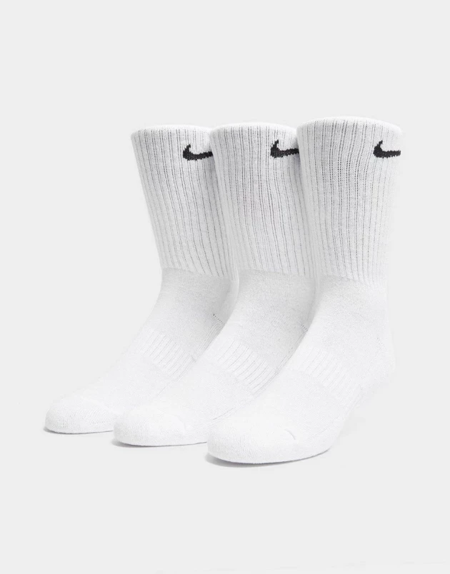 A product image of Nike Crew Socks