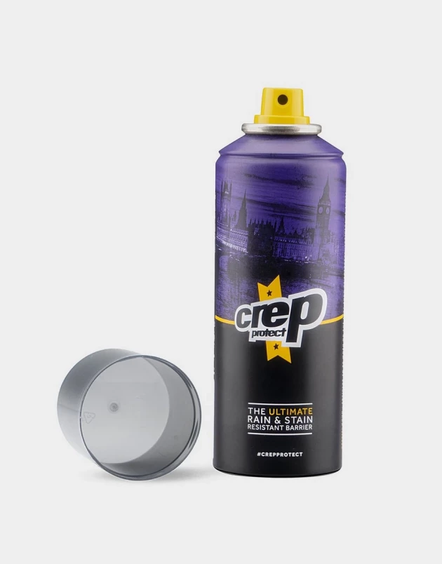A product image of Crep Protect Spray