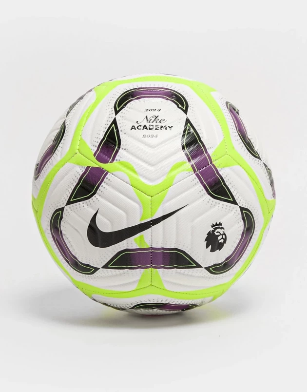 A product image of Nike Premier League 2024/25 Academy Ball from JD Sports