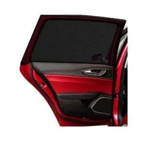 jellybabababy car sunshade