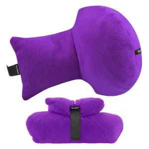 JetRest Kids Travel Pillow