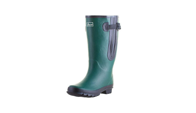 Best wellies