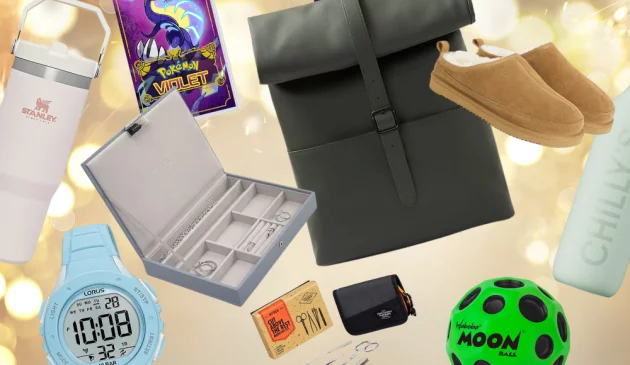 John Lewis Advent Calendar 2023, Day 12: Open just one present