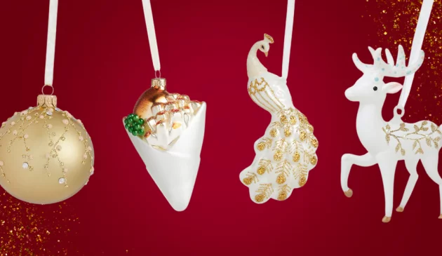 John Lewis Advent Calendar 2023, Day 2: Browse unusual baubles with our guide