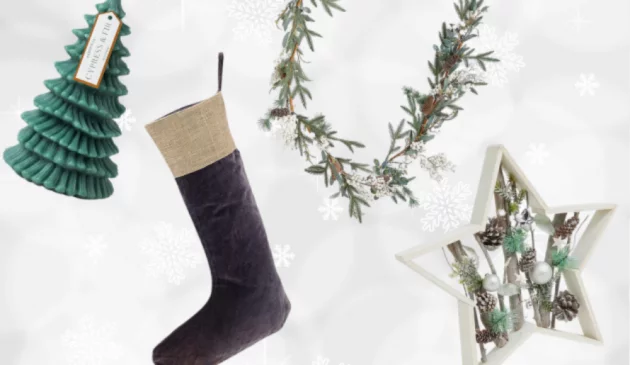 John Lewis Advent Calendar 2023, Day 7: Do you still send Christmas cards?