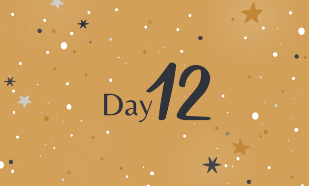 Day 12