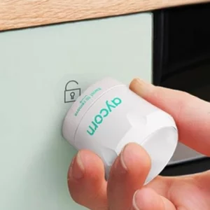 AYCORN® Magnetic Safety Cupboard Locks