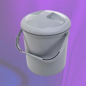 Rotho Babydesign Nappy Pail