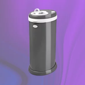 Ubbi Nappy Disposal Bin