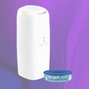 Angelcare Nappy Disposal System