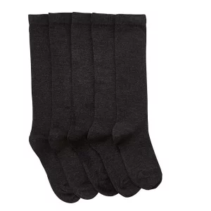 John Lewis Knee High Socks