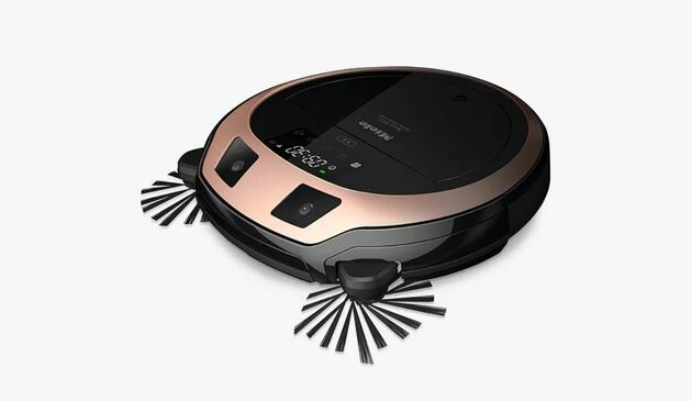 Miele RX3 Scout Home Robot Vacuum Cleaner