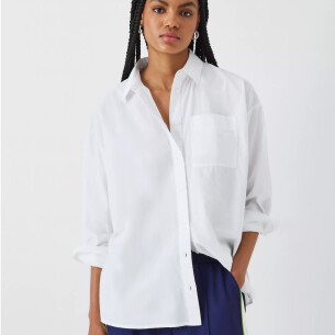 White shirt