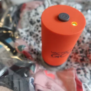 JML VacPack GO, £20