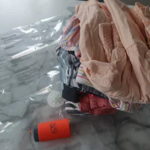 JML VacPack GO, £20