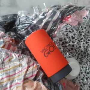JML VacPack GO, £20