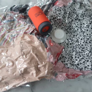 JML VacPack GO, £20