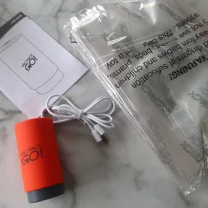 JML VacPack GO, £20