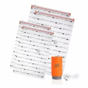 JML vacuum storage bags