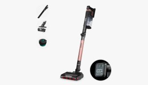 Shark Stratos IZ400UK Cordless Stick Vacuum Cleaner