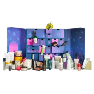 John Lewis beauty Advent calendar