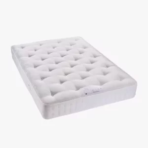 A product image of the John Lewis Classic Collection 1200 Pocket Spring Mattress (Firm)