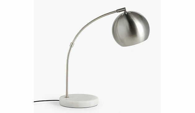 John Lewis Hector lamp