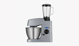 John Lewis JLSM628 Stand Food Mixer