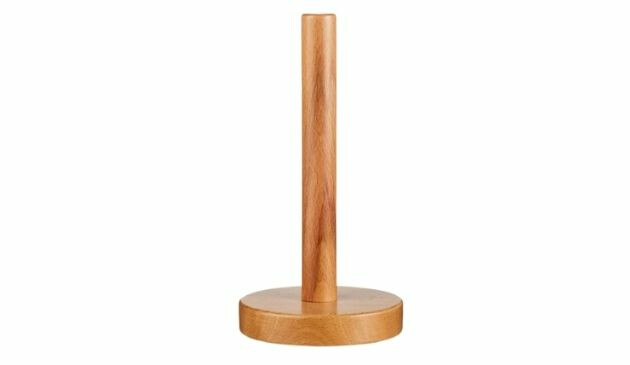 John Lewis kitchen roll holder
